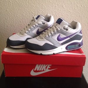 Women's Nike Air Max Navigate