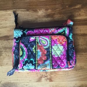 Vera Bradley Little Hipster in Ziggy Zania