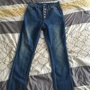 BDG Jeans From Urban Outfitters