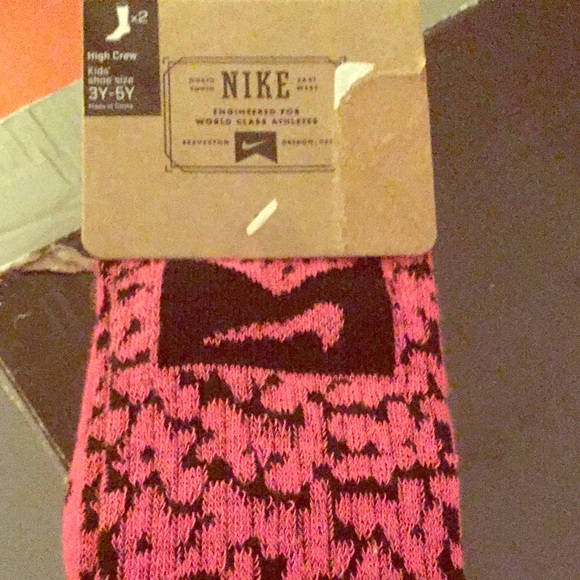 Nike sock bundle