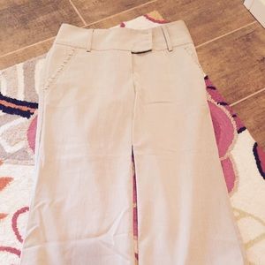 Capri dress pants great condition size 3