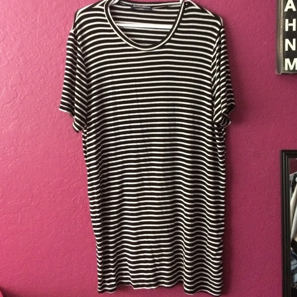 Brandy Melville T-shirt dress!