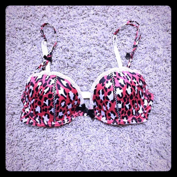 Victoria's Secret Bra