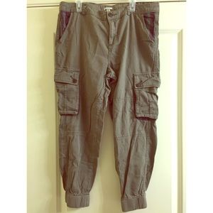 Urban Outfitters Cargo Pants