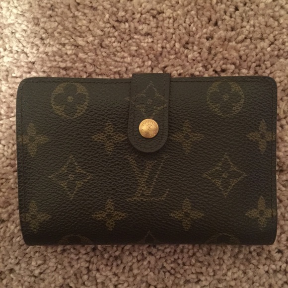 ❌❌SOLD OUT❌❌Authentic LOUIS VUITTON Wallet