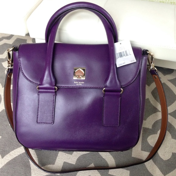 NWT Kate Spade Purse