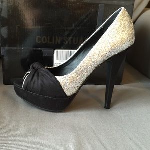 NWT Victoria Secret Heels