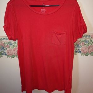 AEO favorite tee💫