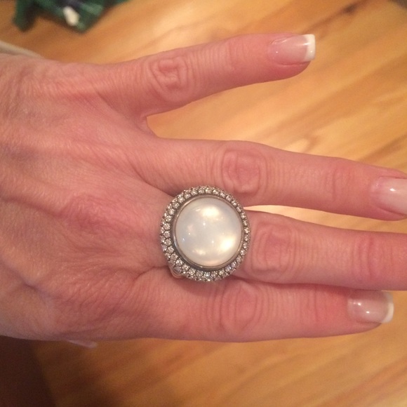 David Yurman Ring - Picture 4 of 4