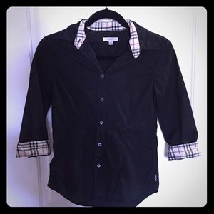 Burberry Button-down