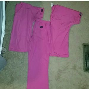 Cherokee Scrubs bundle for jessicalorin