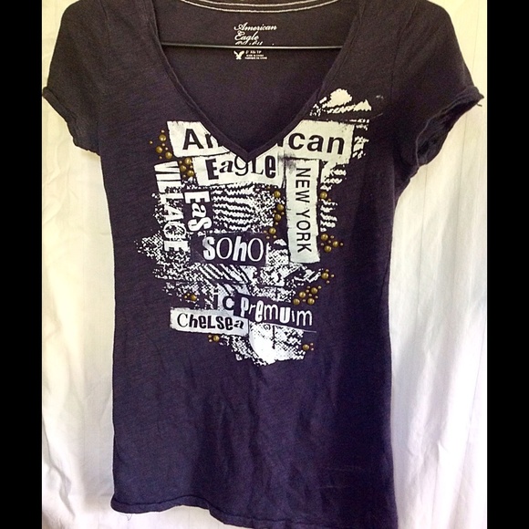 American Eagle Outfitters Shirt