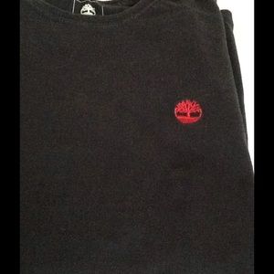 Timberland long sleeve T