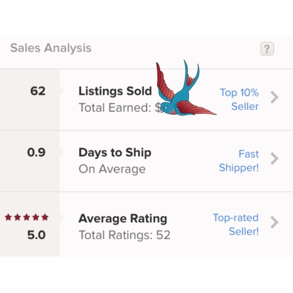 🔮Meet your seller/buyer🔮 - Picture 2 of 4