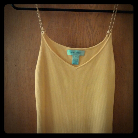 Adorable summer top