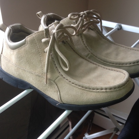 Wrangler Jeans CO. Shoes