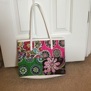 Vera Bradley Purse
