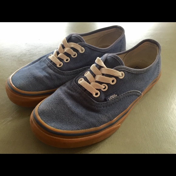 Vans Other - Men's Excellent Condition Vans size 5.5