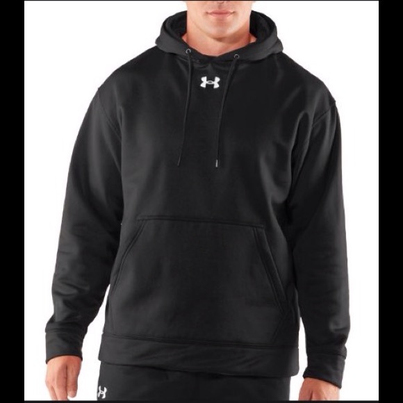 Under Armour hoodie
