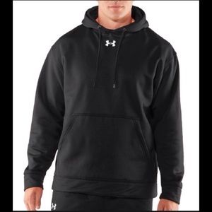 Under Armour hoodie