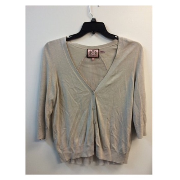 Juicy Couture Sweater