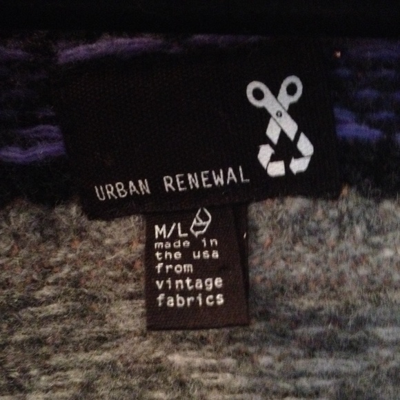 Patterned sweater - Picture 3 of 3