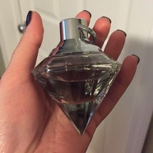 Delicious Chopard Wish Perfume!