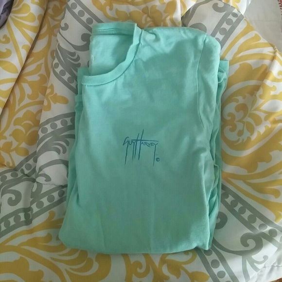 Guy Harvey Tee