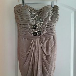 BEBE Cocktail Dress