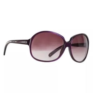 Authentic PRADA sunglasses, excellent condition
