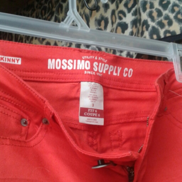 Pants - Picture 3 of 3