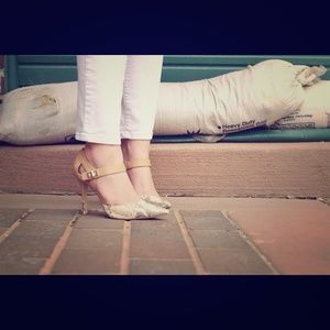 BCBGeneration Dalby Pumps