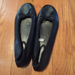 Ballet Flats