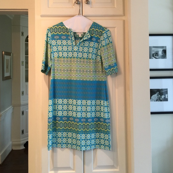 Donna Morgan Stretch Dress
