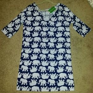 NWT Tusk in Sun Lilly Pulitzer Eliza