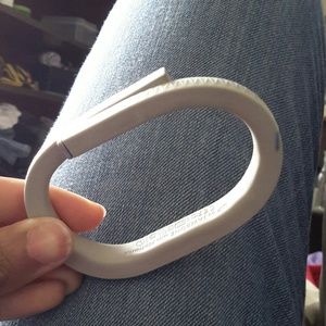 UP by Jawbone activity tracker