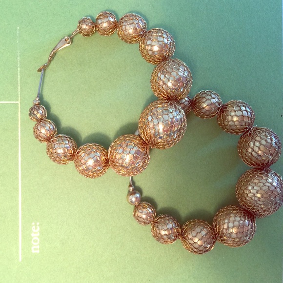 Ball Hoops