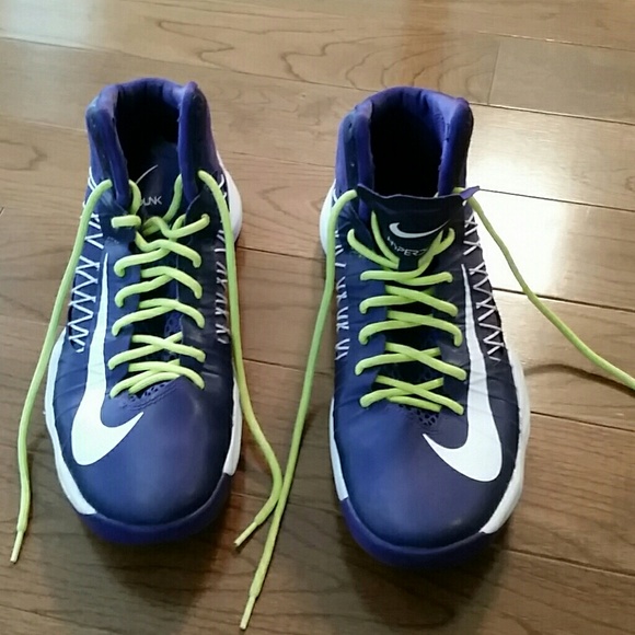 Nike Hyperdunk