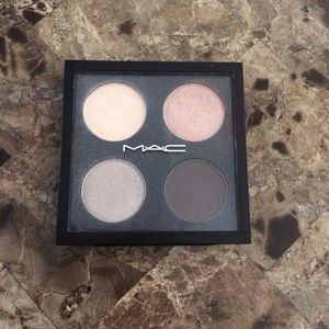 MAC pre-made showstopper palette