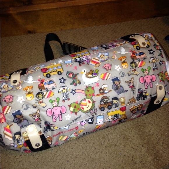 Tokidoki - Picture 2 of 4