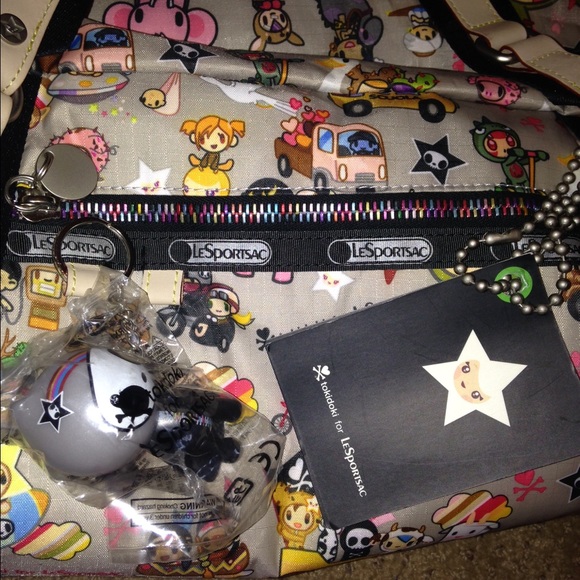 Tokidoki - Picture 3 of 4