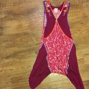 🛍Anthropologie Tunic🛍