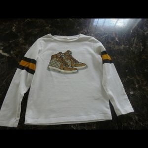 Gucci  kids tee