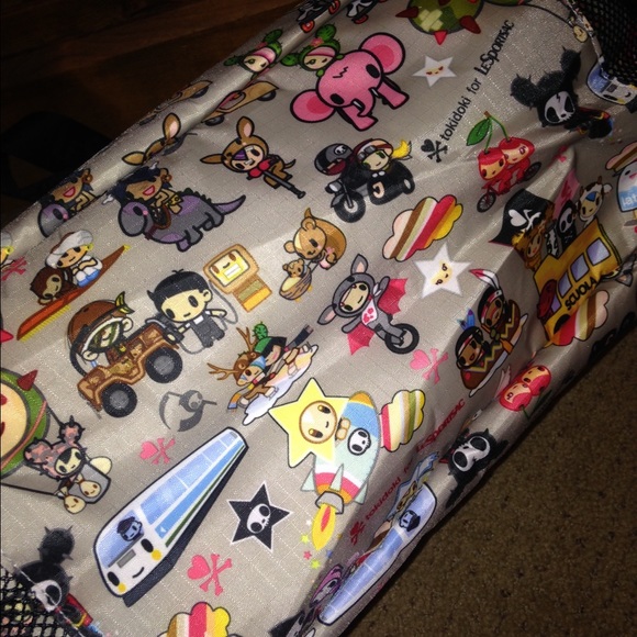 Tokidoki - Picture 2 of 3