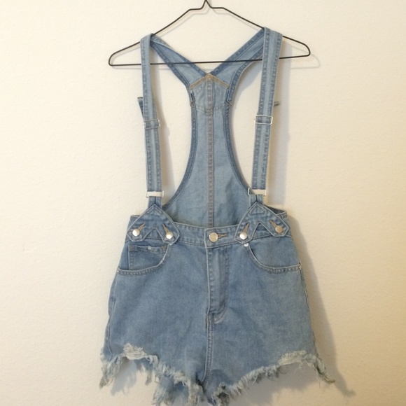 Unif Penny overalls
