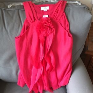🎉NWT! 🎉LOFT tank top