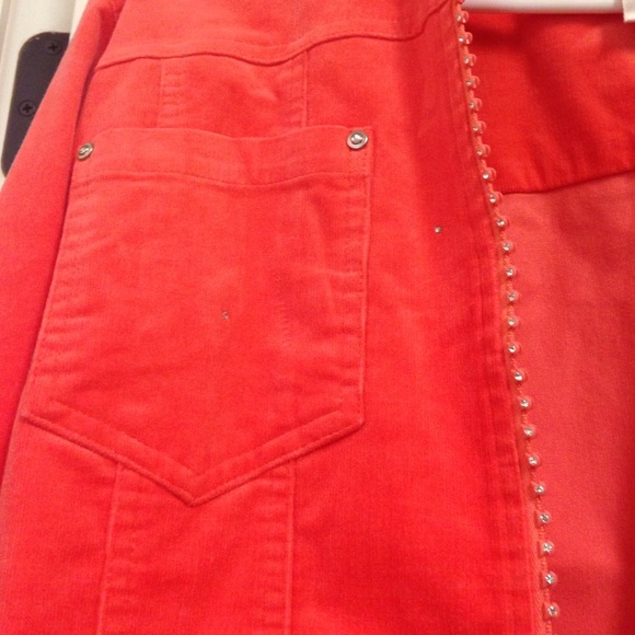 Quacker Factory Jacket - Picture 3 of 4
