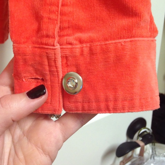 Quacker Factory Jacket - Picture 4 of 4