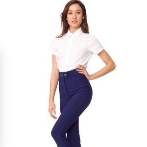 American Apparel Riding Pants