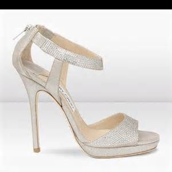 Jimmy Choo Lancer 120mm - Picture 2 of 8